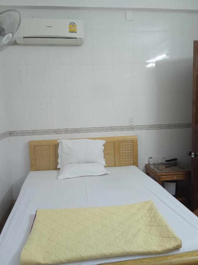 Hotel Thanh Binh 2 Ha Tinh Bagian luar foto