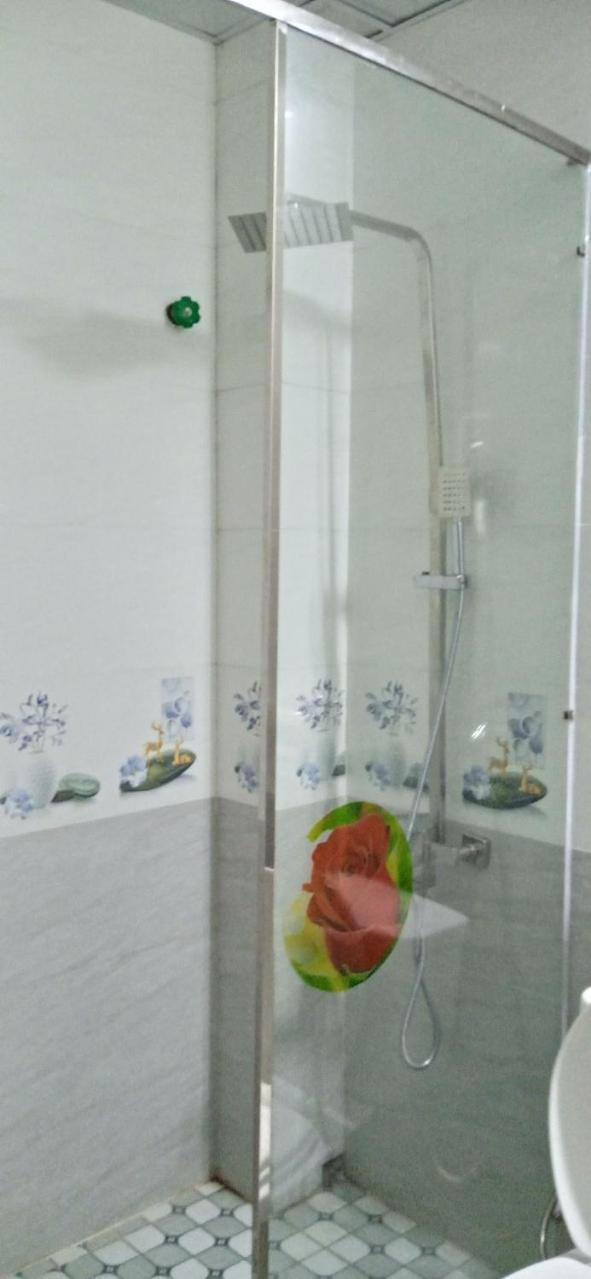Hotel Thanh Binh 2 Ha Tinh Bagian luar foto